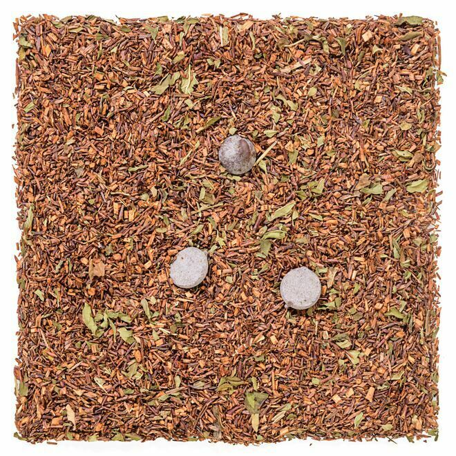 Chocolate Mint Rooibos