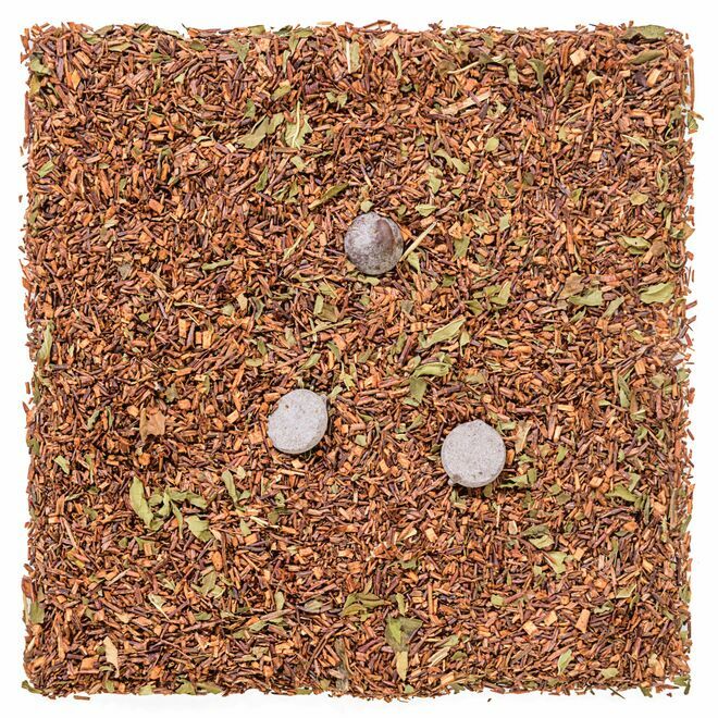 Chocolate Mint Rooibos