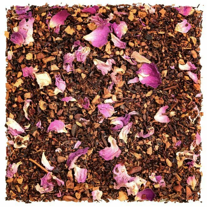Earl Grey Secret Garden