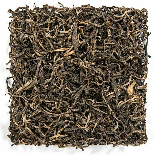 Golden Dragon Yellow Tea