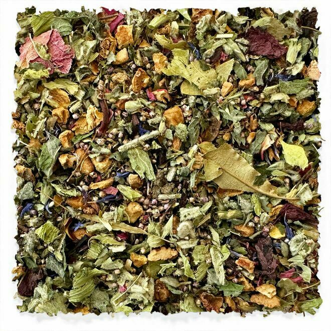 Mediterranean Mountain