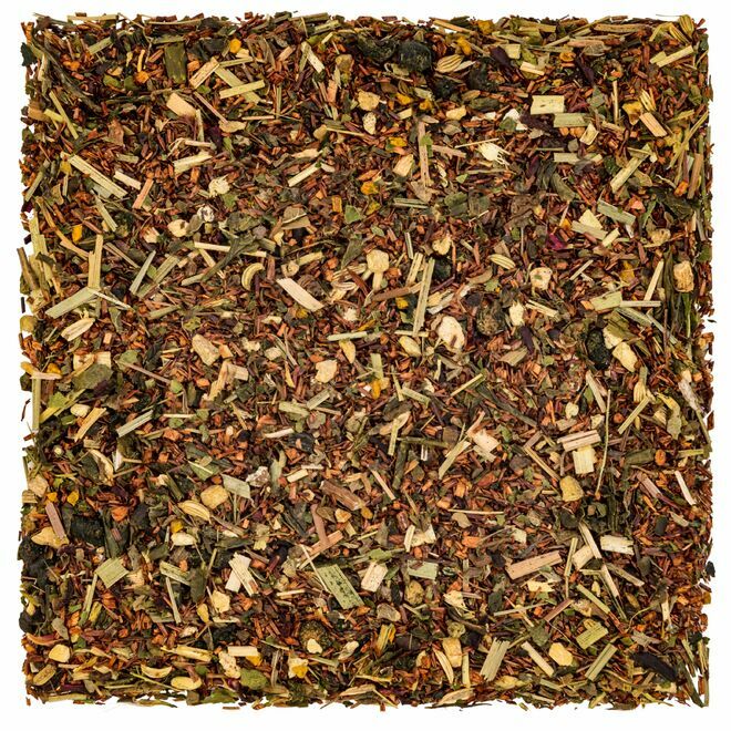 Green Tea Detox