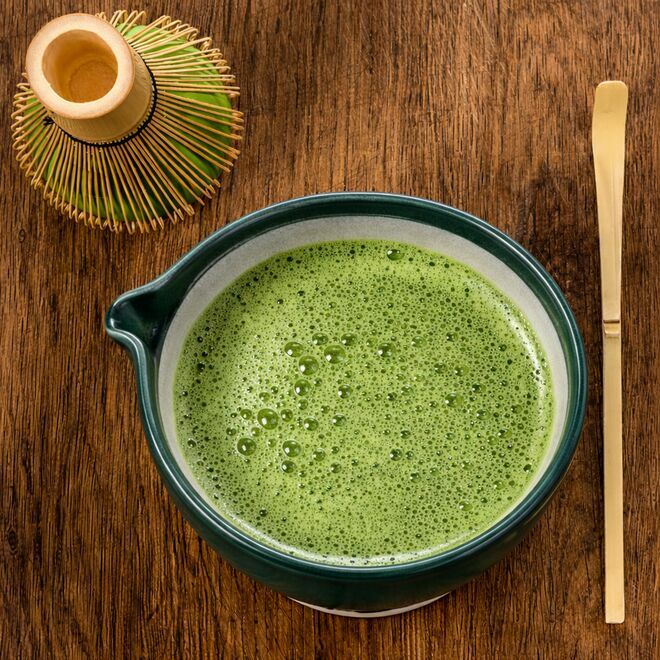 Matcha Startup Gift Set, 4 pcs