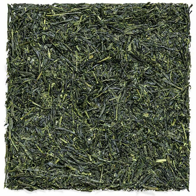 Sencha Miyazaki