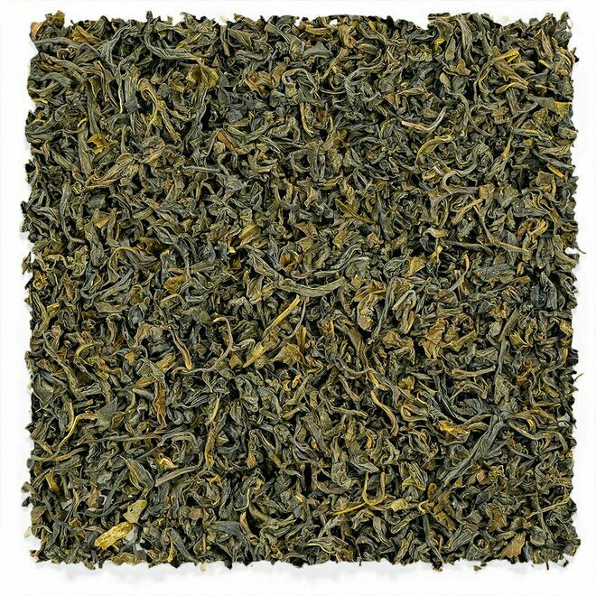 Assam Green