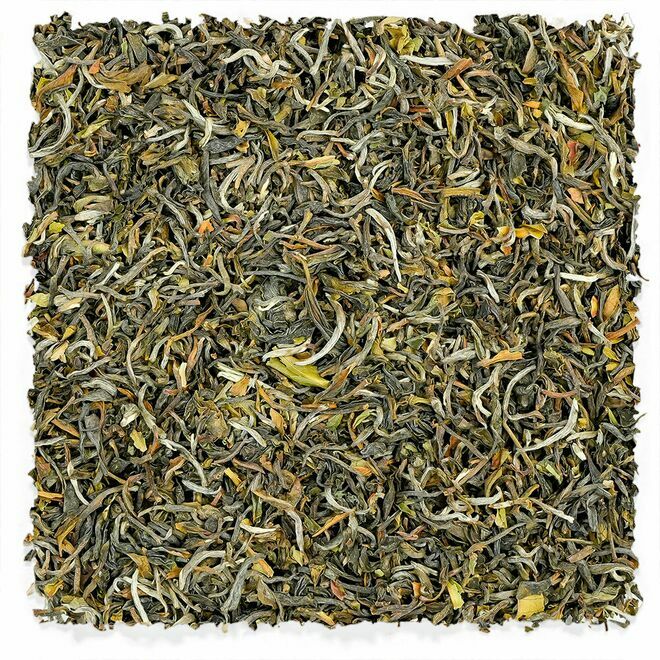 Barnesbeg Darjeeling First Flush