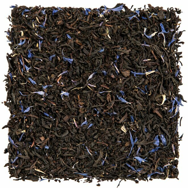 Decaf Cream Earl Grey