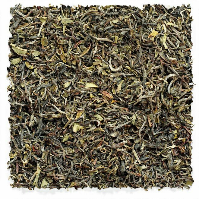 Darjeeling Wonder Oolong