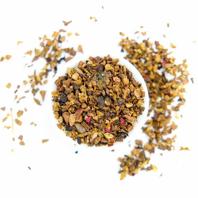 Raspberry Prickly Pear