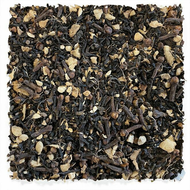 Decaf Masala Chai