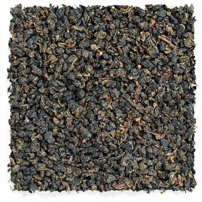 Four Season Oolong
