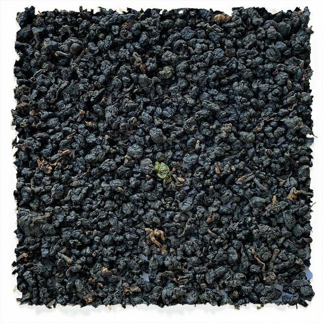 Gaba Oolong #5