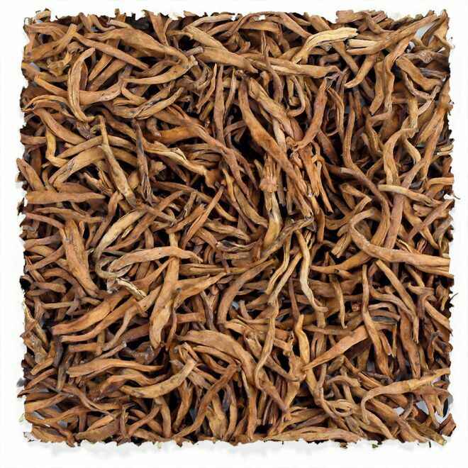 Giant King Silver Needles Puerh
