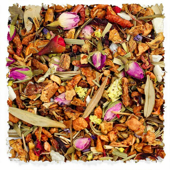 Grapefruit Aloe Lemonade