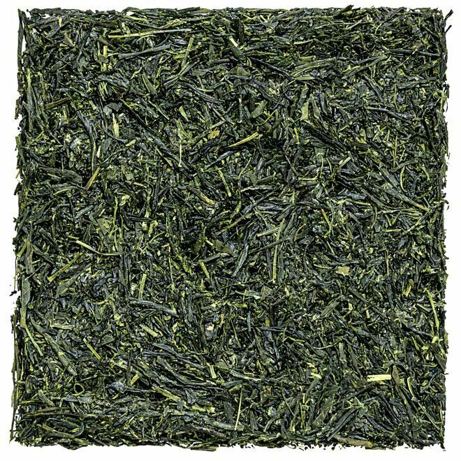 Imperial Okabe Gyokuro