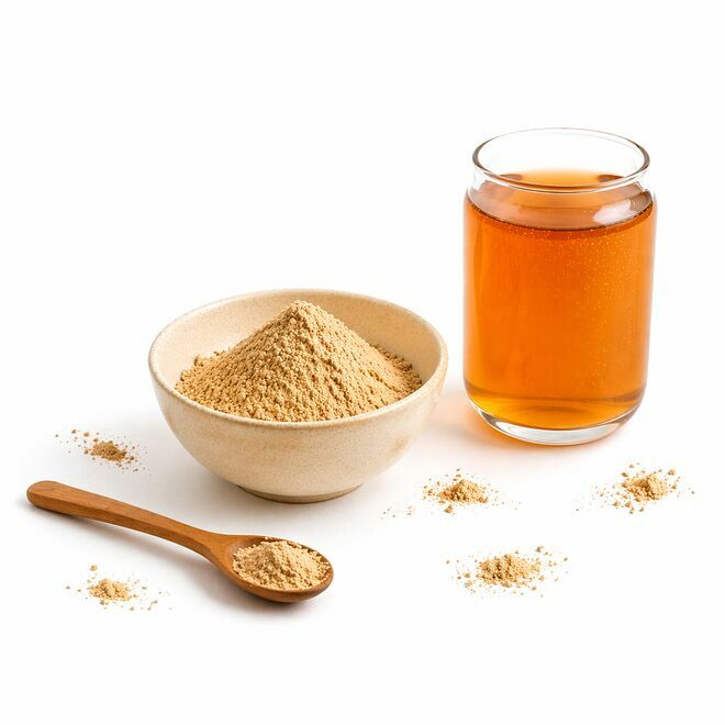 Kombucha Powder Pre-Mix