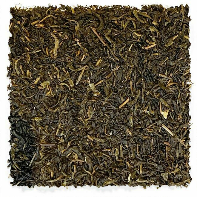 Decaf Jasmine Minhou