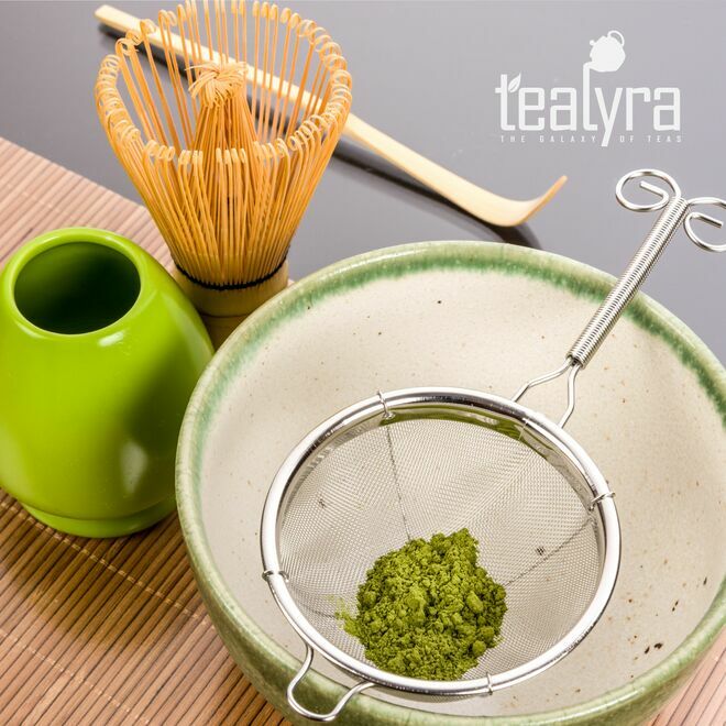 Matcha Connoisseur Gift Kit