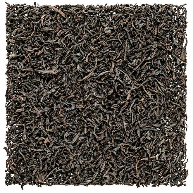 Decaf Orange Pekoe Ceylon