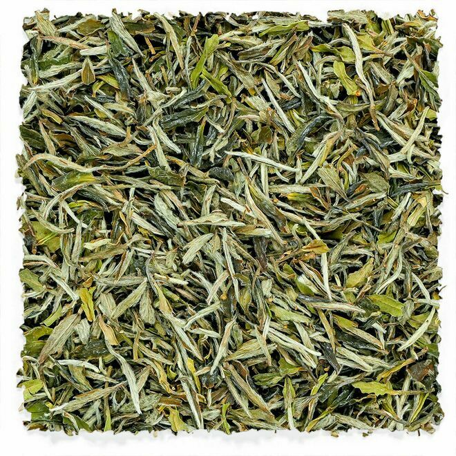 White Peony Tieguanyin Baicha