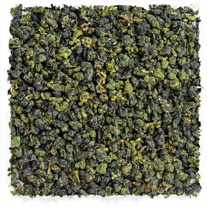 Qingxin Soft Branch Oolong