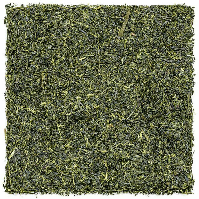 Shizuoka Tsuyu Sencha