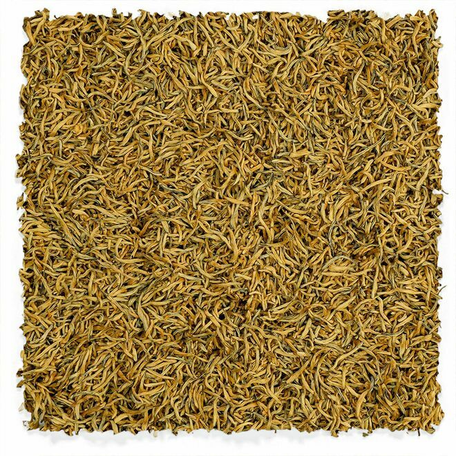 Supreme Jin Jun Mei Golden Eyebrow