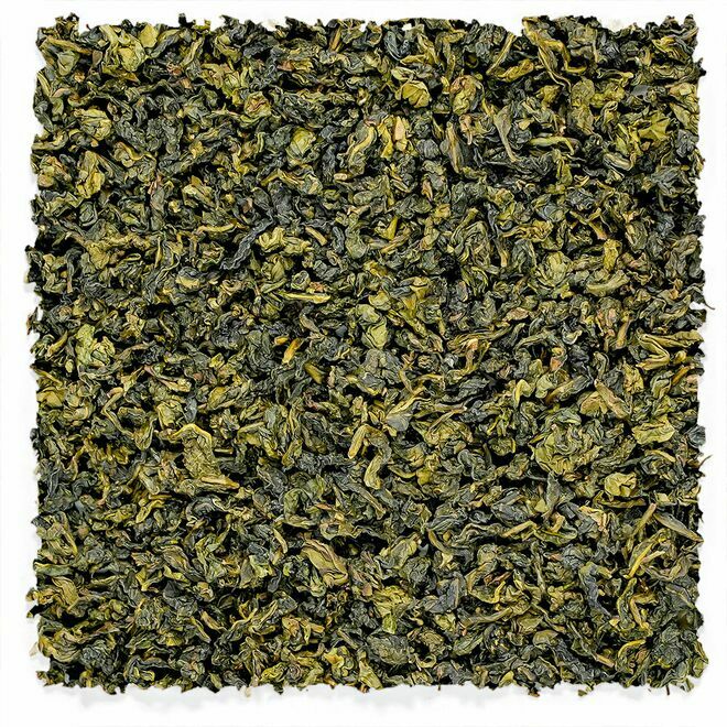 Purple Bud Tie Guan Yin