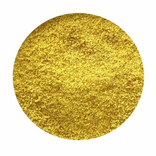 Ginger Vanilla Turmeric Latte