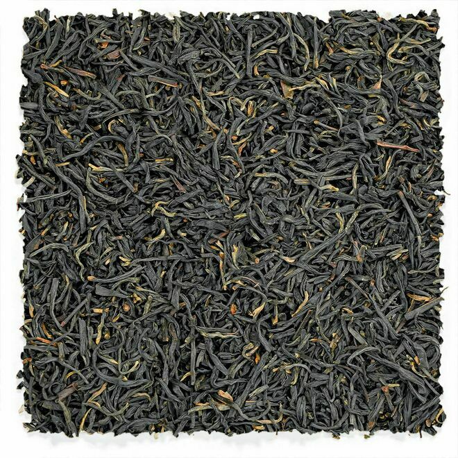 XiaoZhong Black