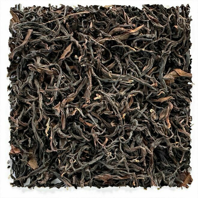 Yunnan Summer Black