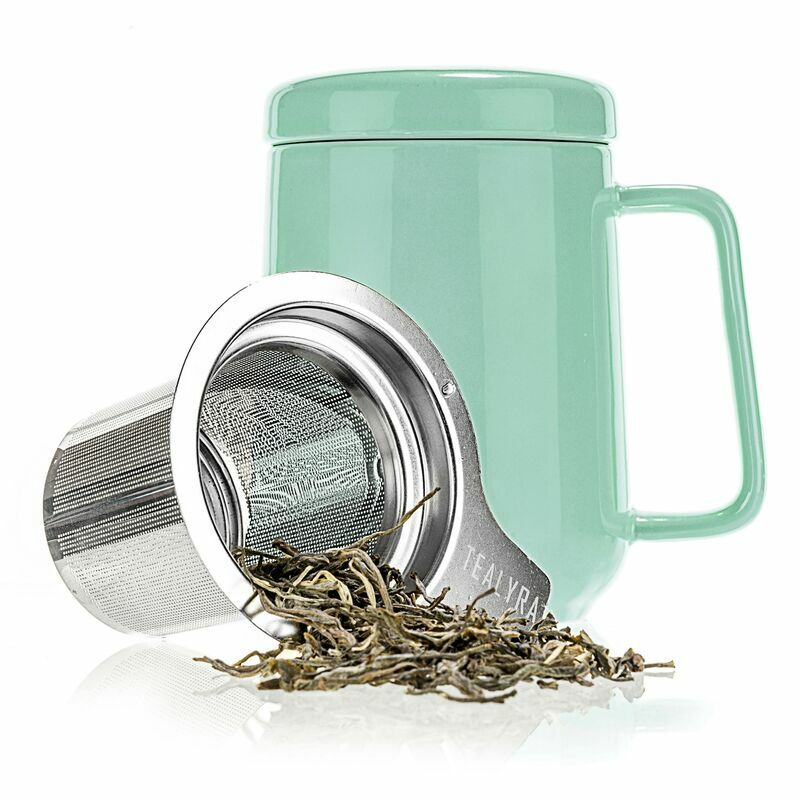 Tea Wholesale Company Buy Loose Leaf Tea in Bulk Tea Accessories
